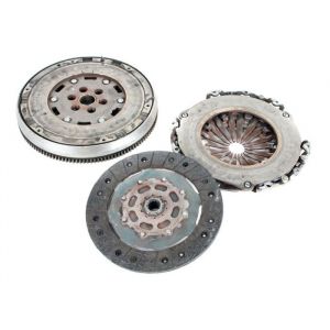 Plateau de Pression Disque dEmbrayage Volant dInertie Berlingo IV C4 III C5 Aircross Peugeot 2008 II 308 III Rifter Astra 1.2 THP