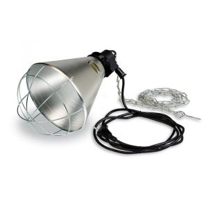 Eleveuse Electrique Aluminium 250w