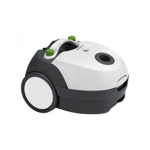 Aspirateur traineau avec sac Bomann BS 9019 CB N Blanc/Gris - BOMANN - Usage g&eacute;n&eacute;ral - Sec - Micro filtre