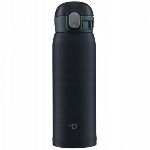 Mug isotherme ZOJIRUSHI SM-WA48-BA 480 ml noir