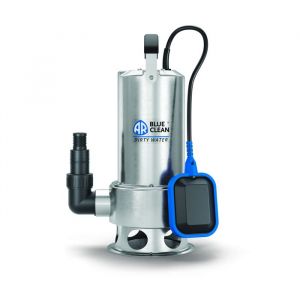 Pompe Immerg&eacute;e AR BLUE CLEAN ARUP1100XD (1.100 W 16.500 l/h 10.5 m)