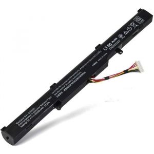Batterie Asus A41-X550E 14.4V 37WH 0B110-00220300M  F751M