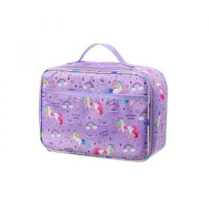 Sac Isotherme Enfant Sac Isotherme Repas Enfant Fille Panier Repas Enfant Sac &agrave; Lunch Enfants pour &Eacute;cole et Pique Nique