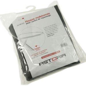 Housse  (110 x 42 cm) Centrale Vapeur Fer à Repasser 500681254 ASTORIA