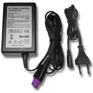 Alimentation électrique 32V - 625mA pour imprimante HP Photosmart Pro B109 B109N B109Q B109R B209 B209a remplace 0957-2239…