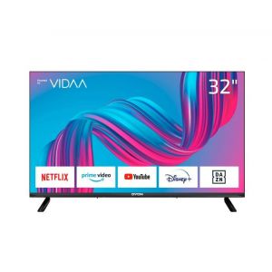 Téléviseur LED - Dyon - D800219 - 32 pouces - HD Ready - Smart TV avec Wi-Fi