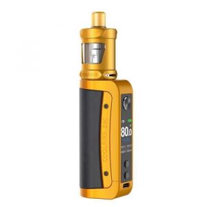 INNOKIN - Kit Coolfire Z80 80W NEWS COLORS - Couleur:Orange