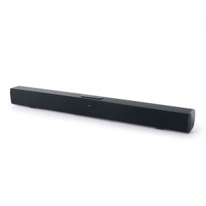 Barre de son Muse M-1520SBT, avec Bluetooth, AUX-IN, 50W noir