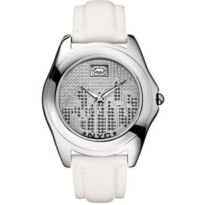 Montre Homme - Quartz - Argent - E08504G6