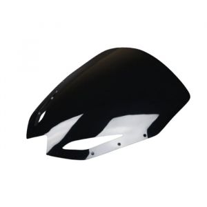 Bulle / Saute vent en PVC YAMAHA XJ6S / DIVERSION XJ6 600 S 2010 - 2017