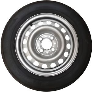 Roue Remorque 155/70x13 - 4TR98