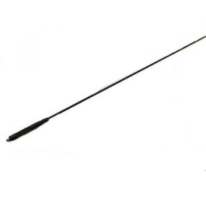 Antenne Autoradio - ADNAuto - Twingo 1 - 35cm - Fixation M6 - Noir