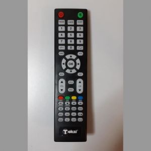 Télécommande - TOKAI - TO39H1511 - Neuve - Compatible avec TOKAI - Simple