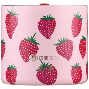 Lunch box - LES ARTISTES-PARIS - Ice Bucket - 700ml - Strawberry