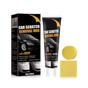 Efface Rayure Profonde VoitureNouveau Modle Crme de rparation de Rayures de Voiture Anti Rayure Voiture Carrosserie EFFACE RAYURE
