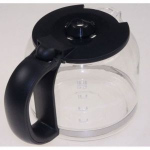 Verseuse pour cafetière Electrolux - Noir - 15L