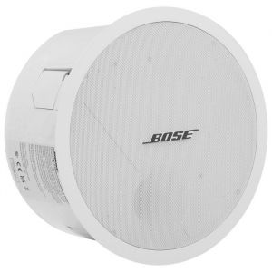 Bose Professional Freespace 3 Flush Bass Module White Enceinte 100V
