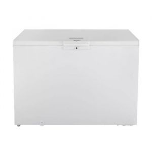 Whirlpool Cong&eacute;lateur coffre 118cm 315l - WH311