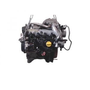 MOTEUR DIESEL AUTO RENAULT MEGANE II PH2 2006- 1.9 dCi - 7701477826 - B2-271986  PI&Egrave;CES  DOCCASION
