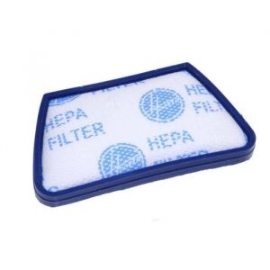 Filtre HEPA - Hoover - S112PRE - Compatible avec plusieurs modèles - Pièce dorigine - Accessoire aspirateur