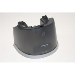 RESERVOIR A EAU POUR CENTRALE VAPEUR GRUNDIG - BVMPIECES