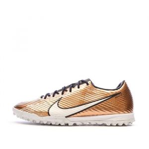 Chaussures de Foot Bronze Homme Nike Zoom Vapor 15 Academy TF