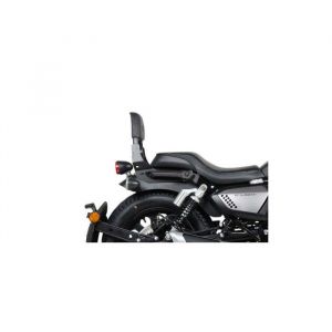 KEEWAY 125 K-LIGHT -18/23 - SISSY BAR DOSSERET SHAD -K0KL18SN
