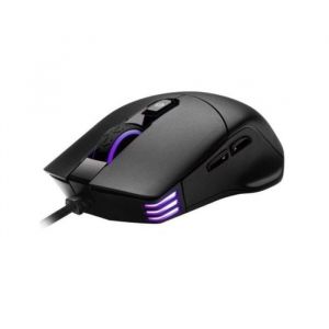 EVGA X12 Rat&oacute;n Gaming 16000 DPI RGB Ambidiestro USB 8 Botones Ligero
