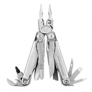 Leatherman Outil multifonction Leatherman Surge + Etui