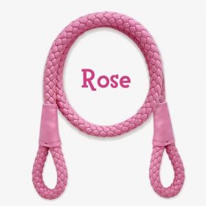 PonyCycle &agrave; cheval sur les r&ecirc;nes du cheval (75 cm) - Rosa