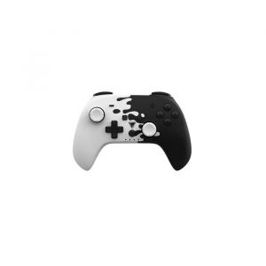 Gamepad - DRAGONWAR - Manette PopTop - Sans fil Bluetooth - Vibration - Compatible Nintendo Switch