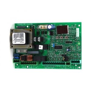 Platine de gestion FAAC 455D - Carte &eacute;lectronique pour moteurs de portes 230V