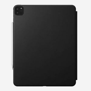 Coque en cuir - Nomad - iPad Pro 11 - Protection fiable - Cuir Horween - Noir