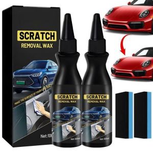 Polish Voiture Rayure Ultracera Efface Rayure Profonde Voiture Anti Rayure Voiture Carrosserie Efface Rayure Profonde Efficace