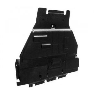 Cache de protection sous moteur PEUGEOT PARTNER I phase 2 2002-2008 (2.0 HDi).