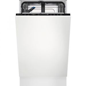 Lave-vaisselle Tout Intégrable 45 cm GlassCare 9 couverts Electrolux KEGB2310L