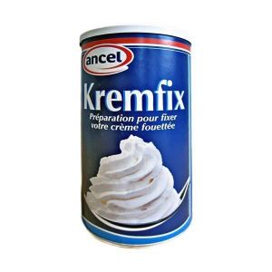 Kremfix chantifix Ancel - La boutique des p&acirc;tissiers