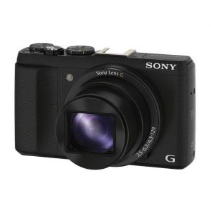 VSHOP® Câble de transfert de données et chargement pour appareil photo numérique  Sony DSC-HX60V
