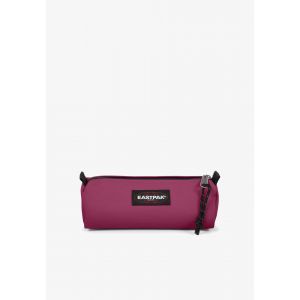 Trousse - EASTPAK - Benchmark Single - Fermeture Zip - Pink Starfish
