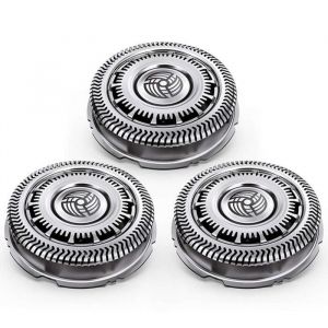 T&ecirc;Te de Rasoir de Rechange pour Philips Norelco S&eacute;Rie 9000 S9031 S9721 S9321 S8950 S9000 S9311 S9321 S9511 S9531