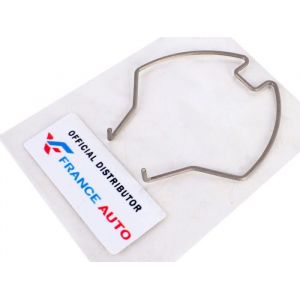 Clip de S&eacute;curit&eacute; - Agrafe de Fixation de la Durite dIntercooler Dacia Renault Nissan V 0.9 1.2 TCE IG-T 144605243R 144600492R