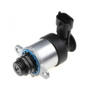 R&eacute;gulateur de pression carburant - BOSCH - 0928400707 - Neuf - Compatible avec plusieurs marques