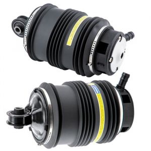 2x Arrière Suspension Pneumatique Ressort pour Mercedes E-Classe W211 CLS C219
