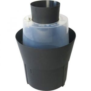 BIOGENTS Lot de 2 Pièges dextérieur BG-Gat
