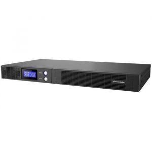 Onduleur - PowerWalker - VI 500 R1U - 300 Watt - 500 VA - 4 connecteurs de sortie