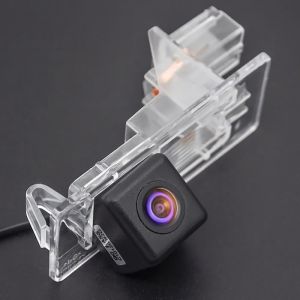 Caméra de recul CCD pour Renault Fluence/Renault Clio 4 2014 2015 caméra de recul de nuit étanche