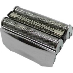 pour Braun Series 7 Rasoir 70S T&ecirc;Tes de Rasoir &eacute;Lectriques de Remplacement 720S 790CC 760CC ​​765C 795CC 9565 9585 7840S Argent