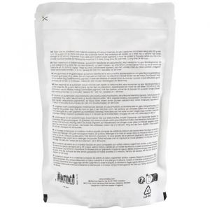 R&eacute;sine de moulage en poudre - Creativ Company - Blanc - 800 g - Id&eacute;al pour objets d&eacute;co - Effets vari&eacute;s
