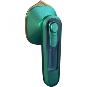 D&eacute;froisseur &agrave; Main Portable Fer Micro Vapeur Professionnel &agrave; Repasser Vapeur de Voyage sans Fil D&eacute;froisseur Vapeur Portable A147