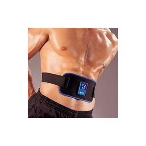 Ceinture &eacute;lectro stimulation musculation Abgymnic